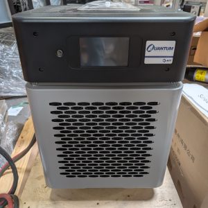 ACT Quantum Charger Model# Q4-C36-XB 36 Volt Forklift charger