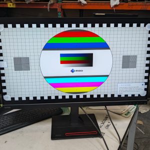 Lenovo 32" 4K 60Hz UHD 3840x2160 USB-C , HDMI, DP w/stand