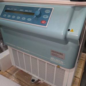 Hettich ROTANTA 460 Robotic Centrifuge -New!