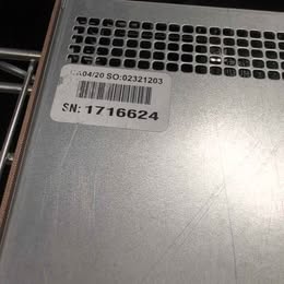 Supermicro 1U Server 116-5 SYS-1019P, 1x Intel Gold 6152 2.1Ghz, 4x32GB PC4-2666, #10 - Image 4