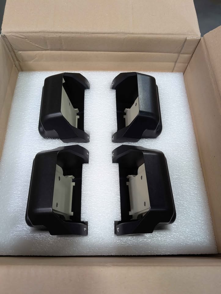 Hettich ROTANTA 460 Robotic Centrifuge -New! - Image 10