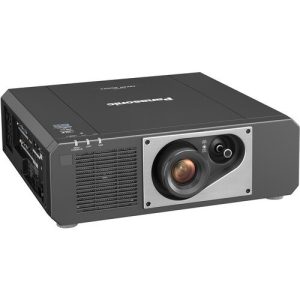 Panasonic Laser DLP Projector PT-FRZ60B U7 -New In Box