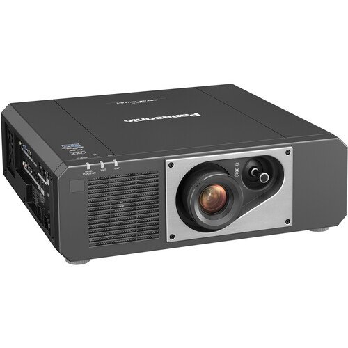 Panasonic Laser DLP Projector PT-FRZ60B U7 -New In Box