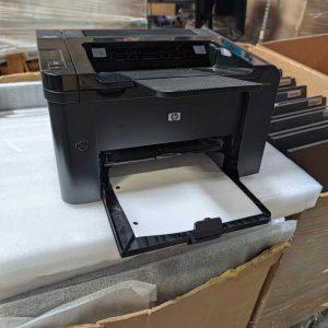 HP LaserJet P1606dn Printer-Preowned