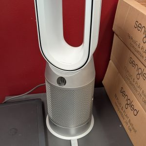 Dyson HP07 Hot & Cool Air Purifier -Factory Refurbished Units