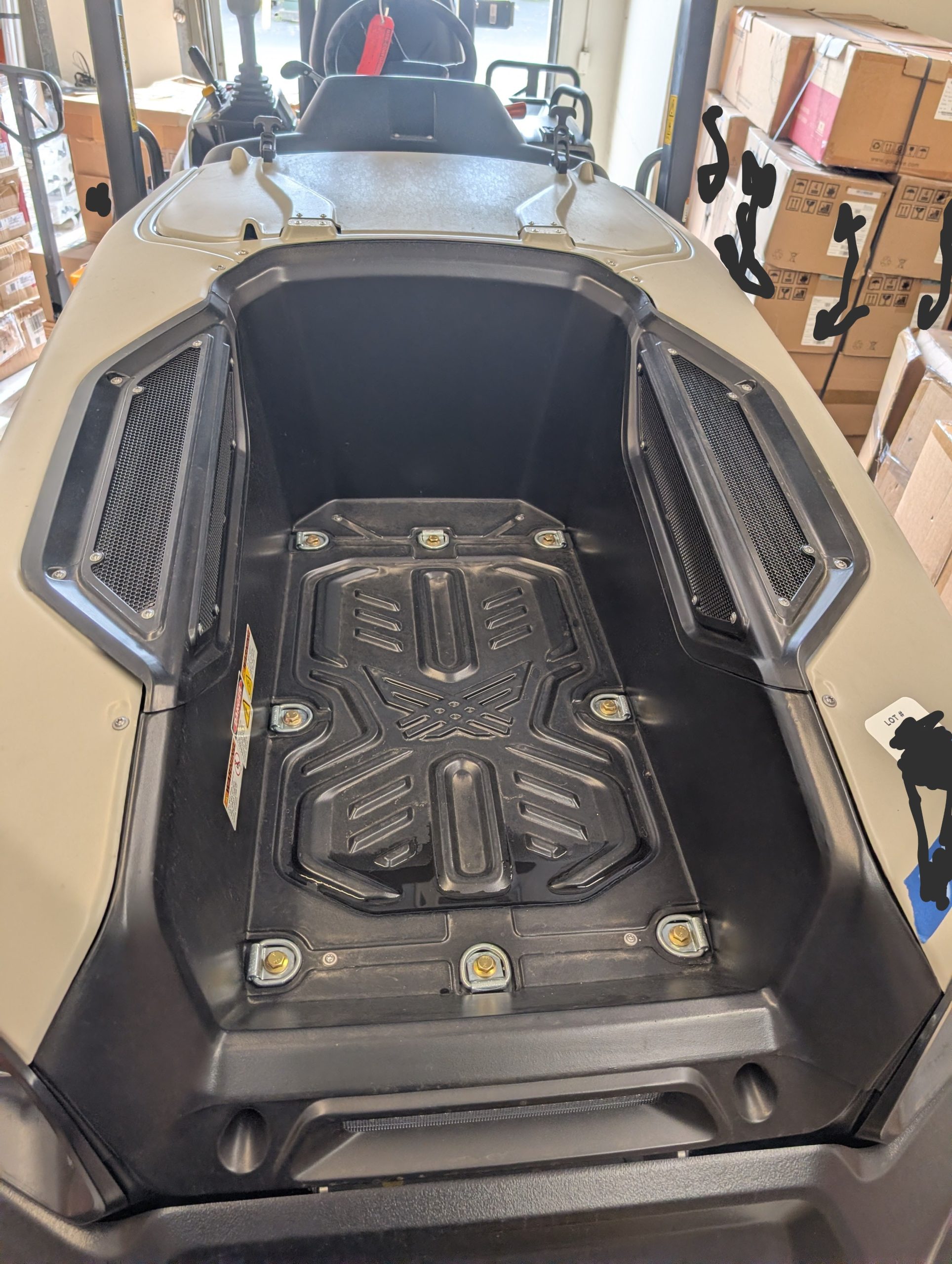 Monarch MK-V EV Tractors For Sale -Quantities Available $9888 each - Image 12