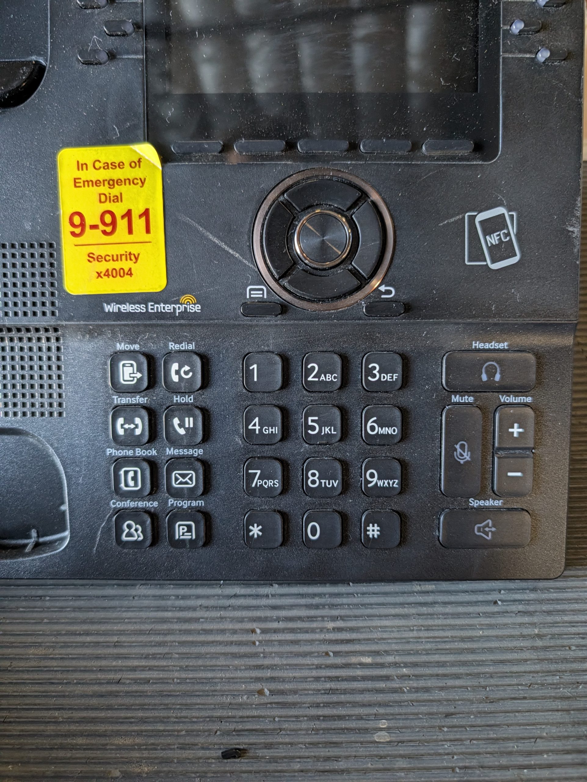 Samsung SMT-i5343 IP POE Phones -Qty available - Image 7