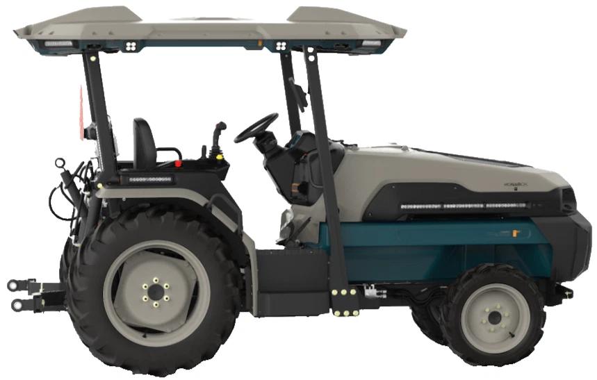 Monarch MK-V EV Tractors For Sale -Quantities Available $9888 each - Image 2