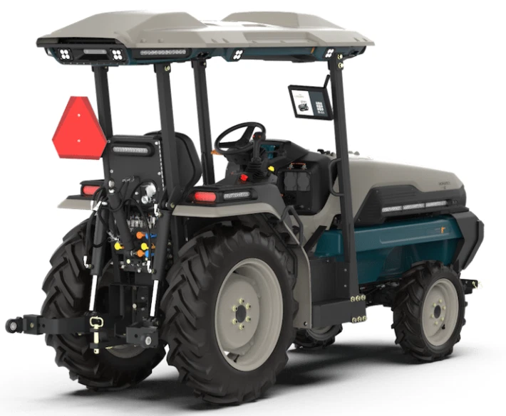 Monarch MK-V EV Tractors For Sale -Quantities Available $9888 each